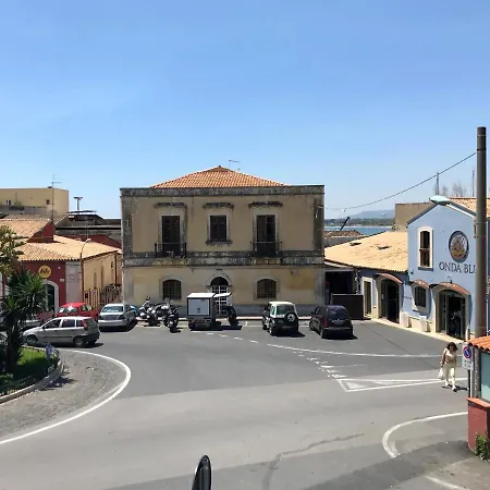 Appartamento Il Filo Di Arianna, Ad Un Passo Da Tutto Syracuse